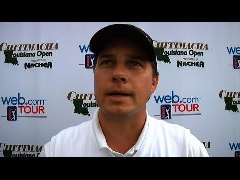 Video 6 - Roland Thatcher