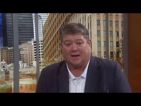 Video 4 - David Bailiff