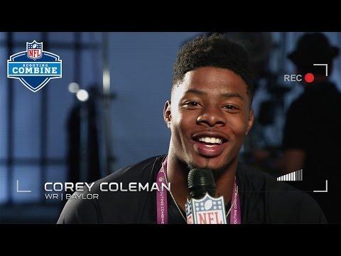 Video 5 - Corey Coleman