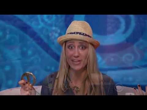 Video 1 - Vanessa Rousso