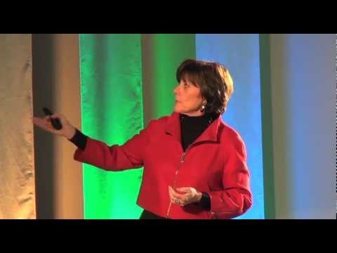 Video 3 - Lyn St. James