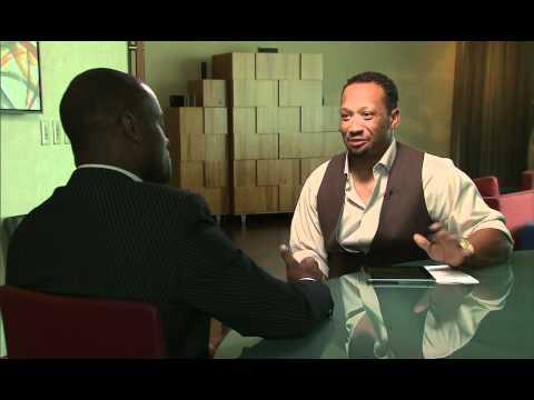 Video 2 - Jamal Anderson