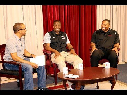 Video 3 - Kerron Clement