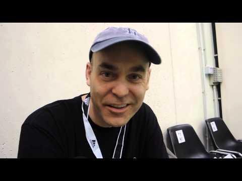 Video 4 - John Hollinger