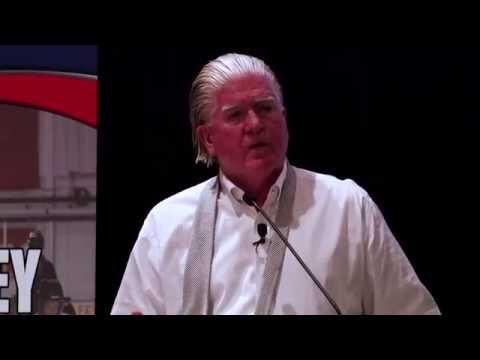 Video 1 - Brian Burke