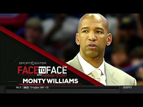 Video 6 - Monty Williams