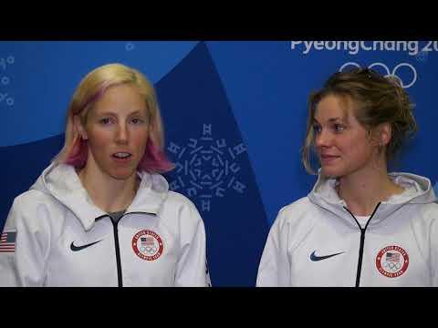 Video 3 - Jessie Diggins