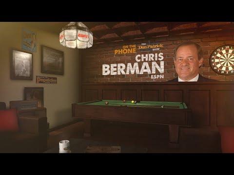 Video 4 - Chris Berman