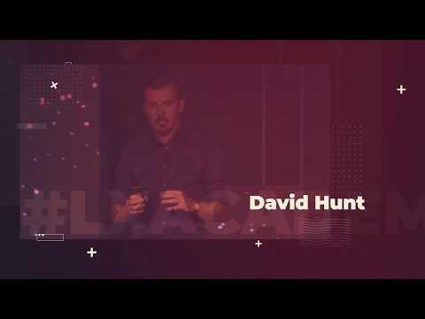 Video 3 - Clark Hunt