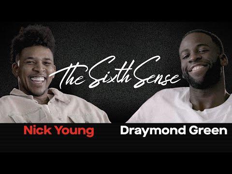 Video 6 - Nick Young