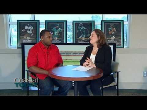 Video 4 - Mike Tolbert