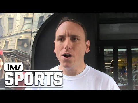 Video 3 - Joey Chestnut