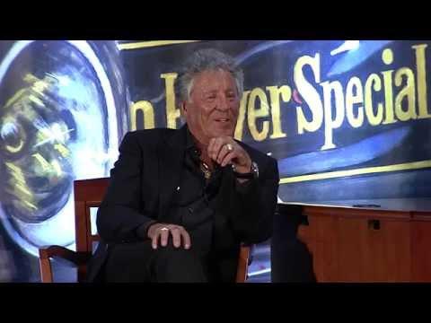 Video 3 - Mario Andretti