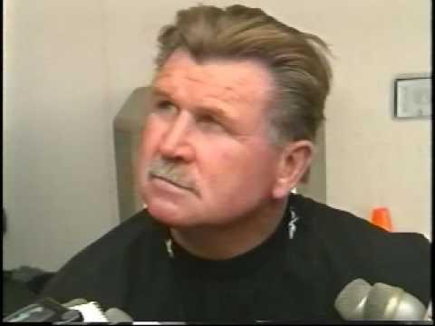 Video 6 - Mike Ditka
