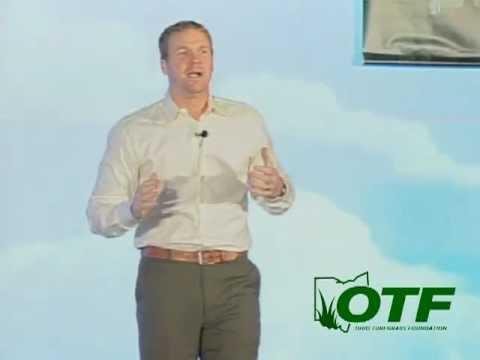 Video 1 - Craig Krenzel