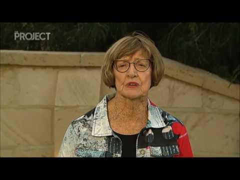 Video 6 - Margaret Court