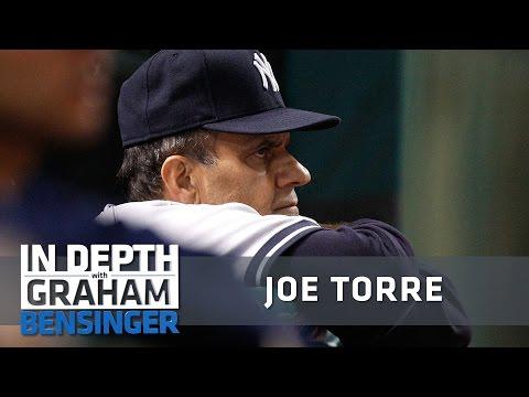 Video 5 - Joe Torre