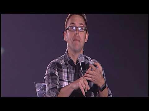 Video 3 - Brad Richards