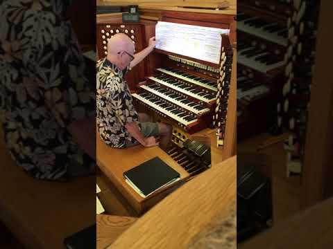 Video 1 - Cameron Percy