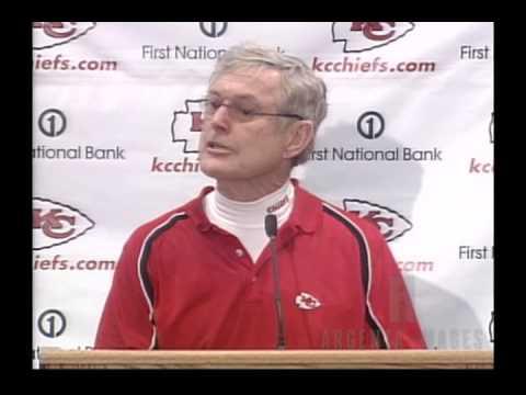 Video 4 - Dick Vermeil