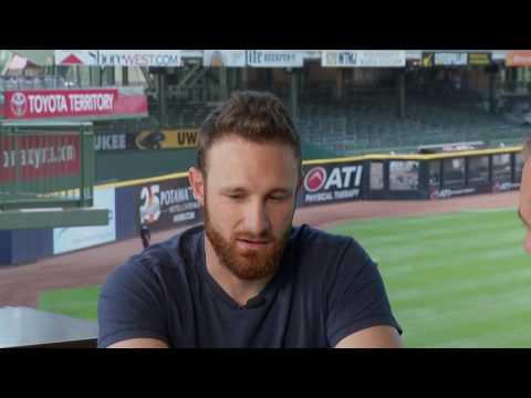 Video 4 - Jonathan Lucroy