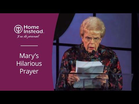 Video 3 - Donny Marshall