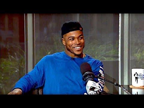 Video 4 - Corey Clement