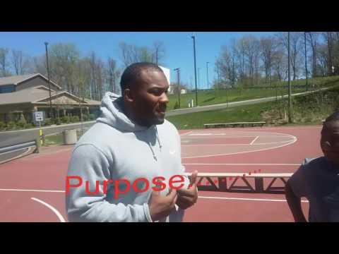 Video 2 - Beanie Wells