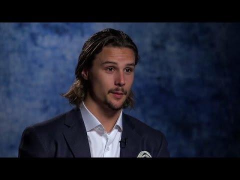 Video 4 - Erik Karlsson