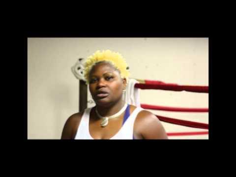 Video 6 - Carlette Ewell