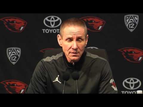 Video 3 - Gary Andersen