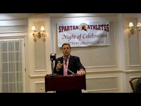 Video 1 - Fran Fraschilla