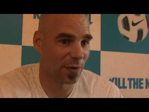 Video 3 - Marcus Hahnemann