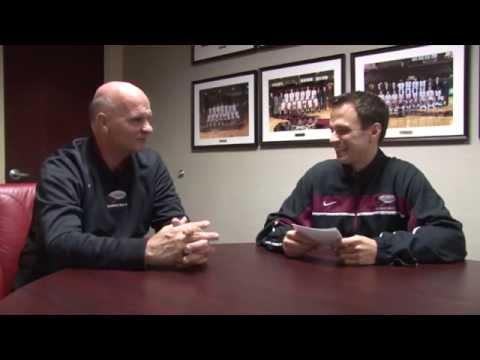 Video 1 - Phil Martelli