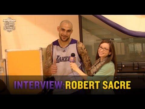 Video 6 - Robert Sacre