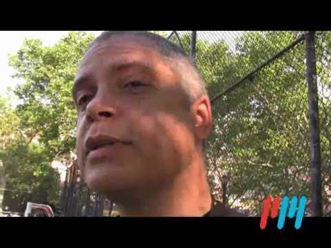 Video 2 - Jordan Farmar