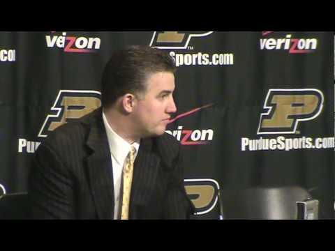 Video 2 - Matt Painter