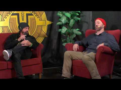 Video 5 - Bucky Lasek