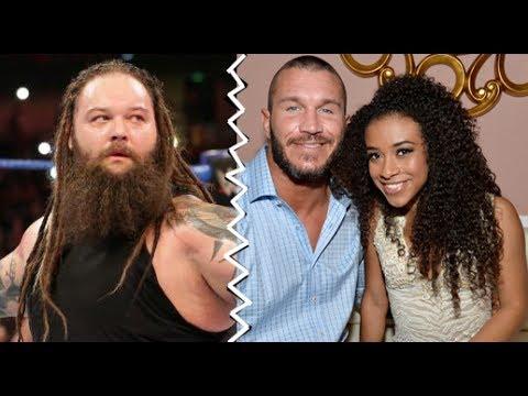 Video 6 - JoJo WWE Diva