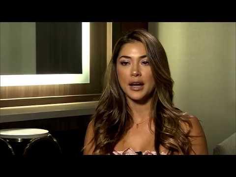 Video 6 - Arianny Celeste