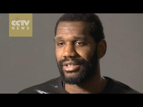 Video 4 - Greg Oden