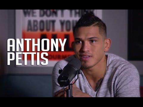 Video 5 - Anthony Pettis
