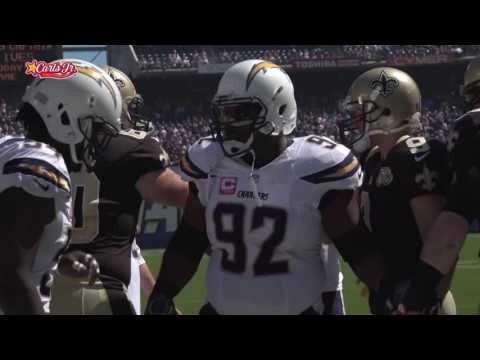 Video 4 - Brandon Mebane