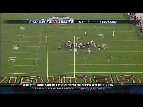 Video 5 - Chas Henry