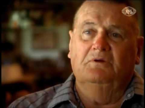 Video 3 - Dan Pastorini