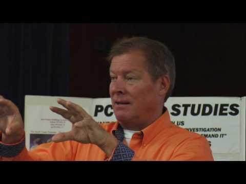 Video 1 - Chris Chandler