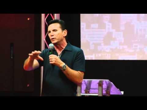 Video 3 - Michael Hill