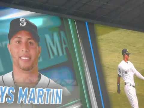 Video 3 - Scooter Gennett