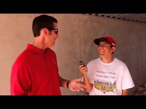 Video 4 - Victor Rojas