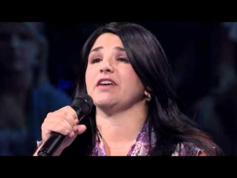 Video 3 - Vivian Harris